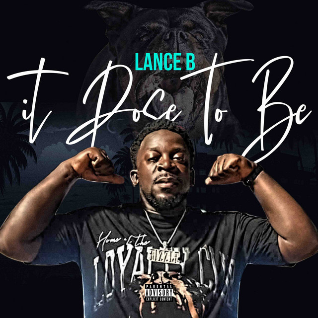 Lance B: Songs list, genres, analysis and similar artists - Chosic