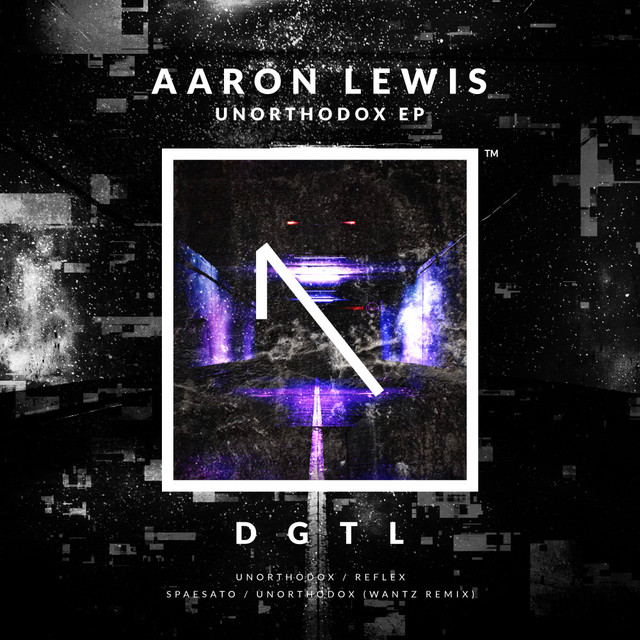 Unorthodox cover art