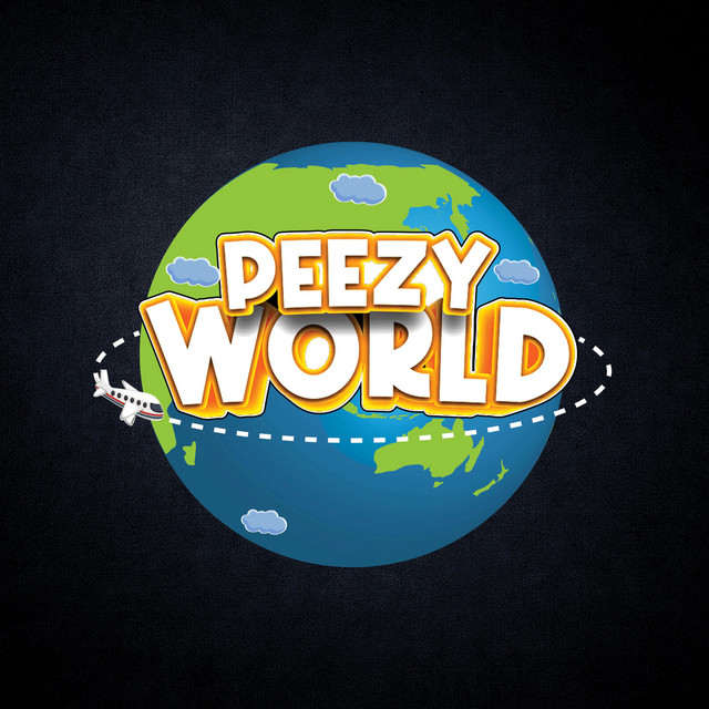 PEEZY WORLD NEW WORLD ORDER. - Album by PEEZY WORLD | Spotify