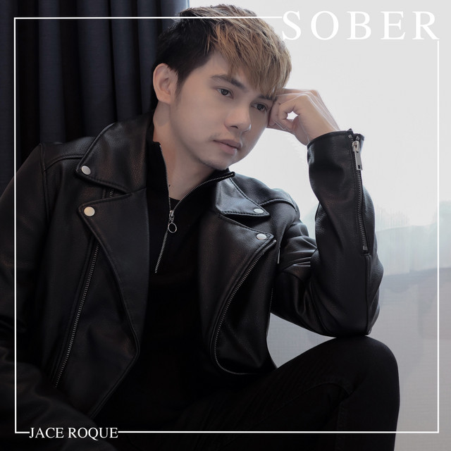 Sober cover art