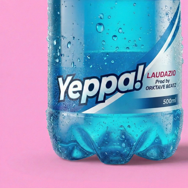 Yeppa!
