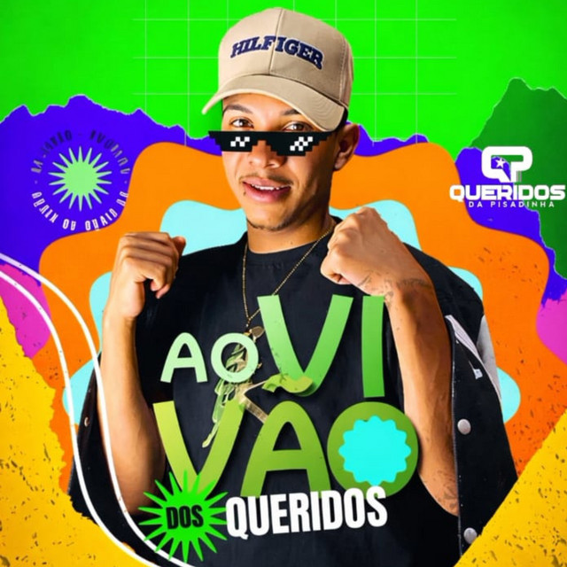 queridos da pisadinha