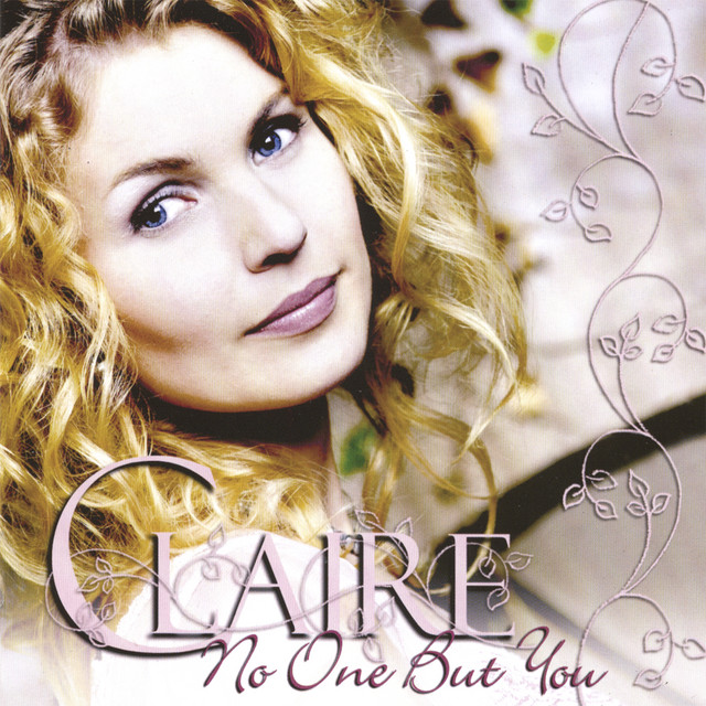 No One But You cover art
