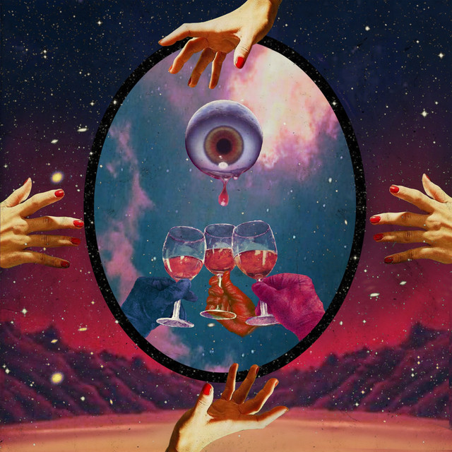 Fly Fly Fly cover art