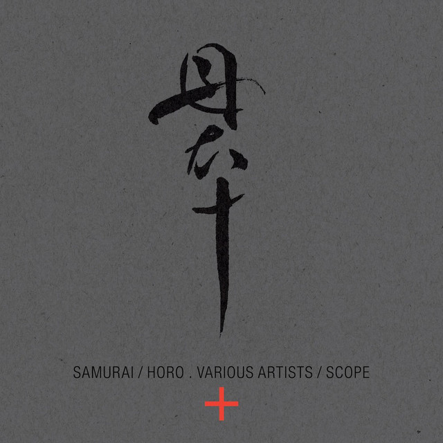 Scope cover art