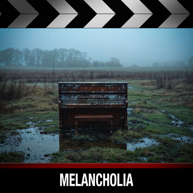 Listen to Melancholia - Album by Bleeding Fingers | Spotify