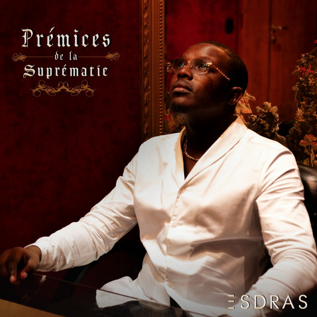 Prémices de la Suprématie cover art