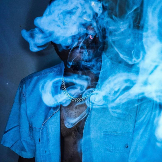 Blaze cover