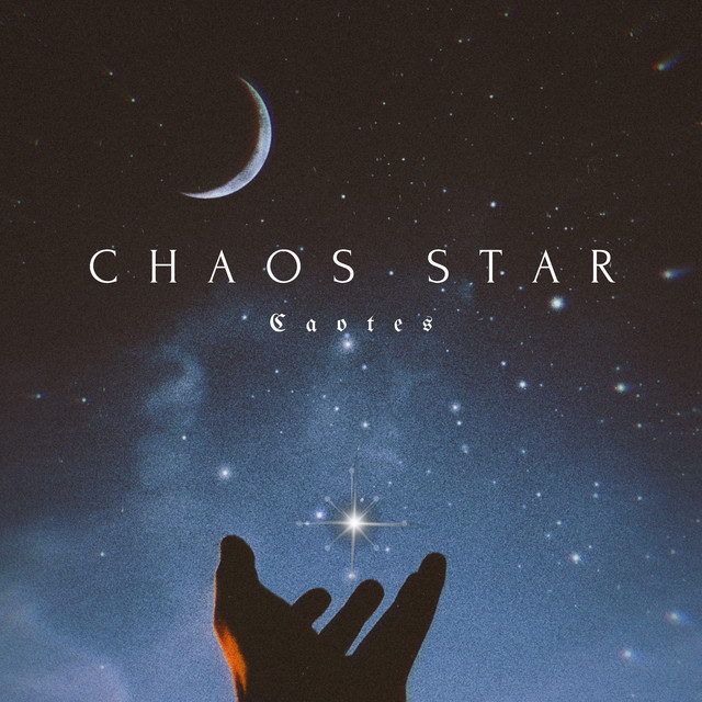 Chaos Star cover art