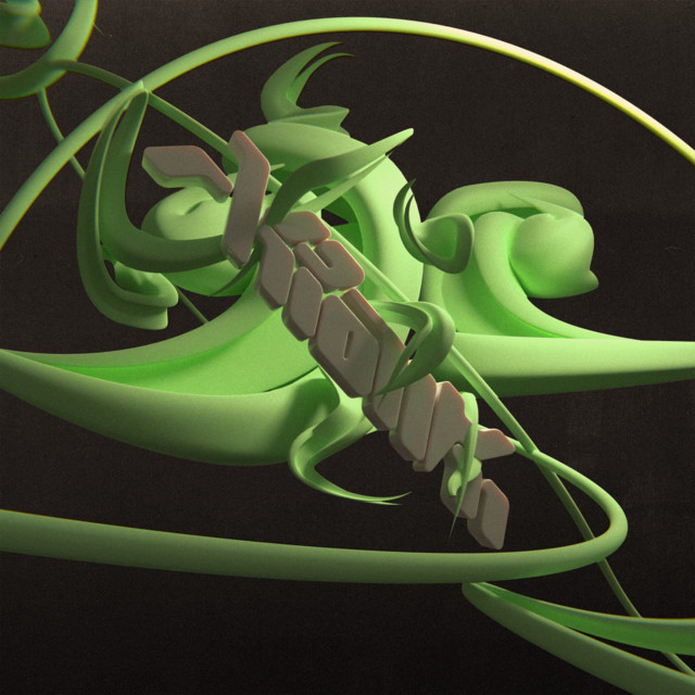 Absinth cover art