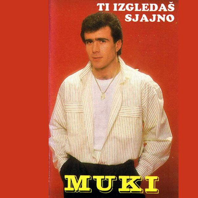 Ti izgledaš sjajno cover art