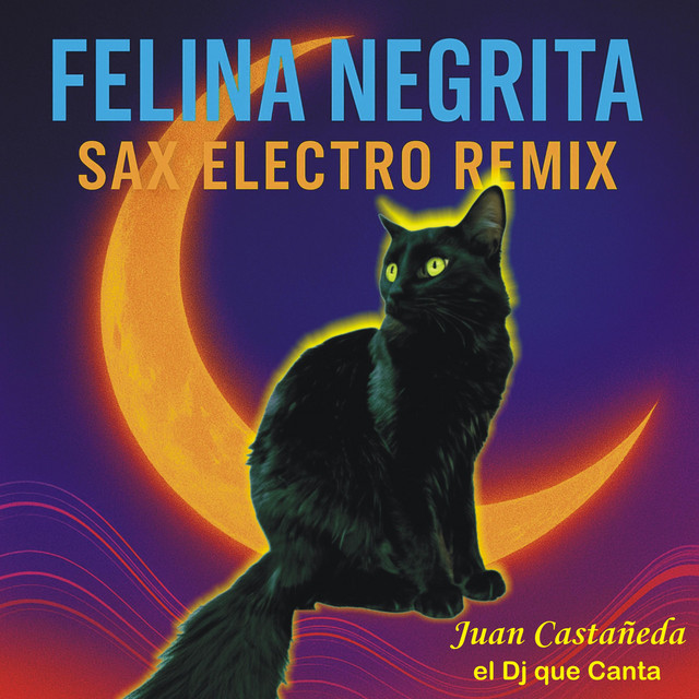 Juan Castañeda el Dj que Canta