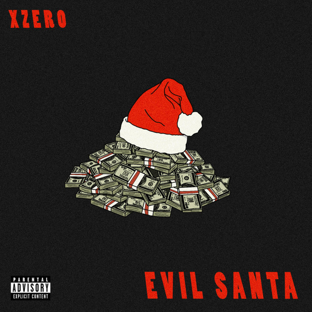 Evil Santa