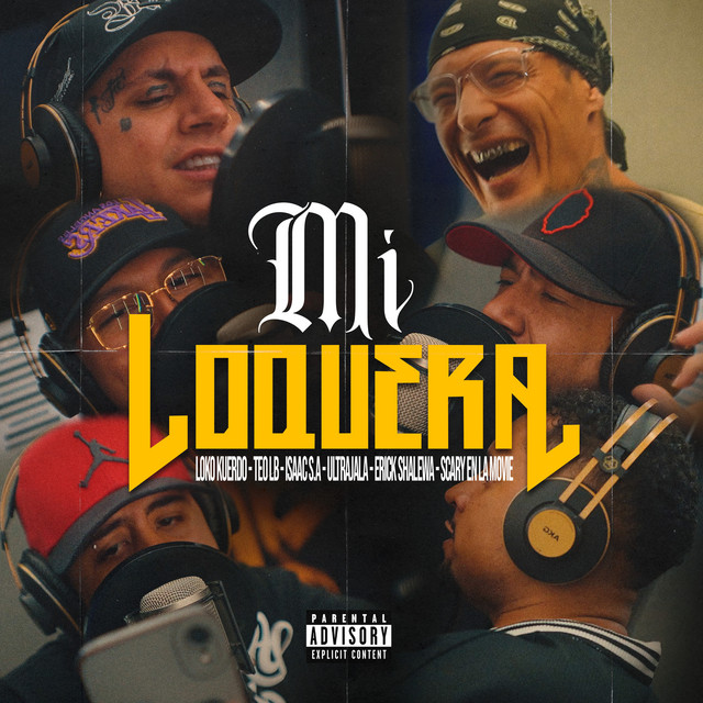 Mi Loquera