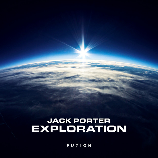 Exploration cover art