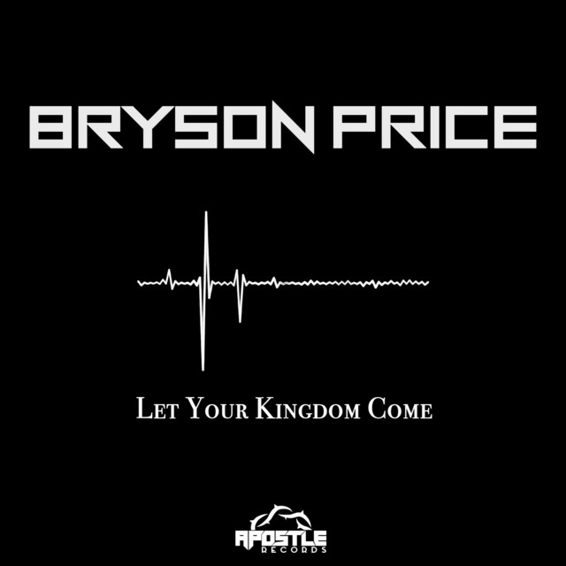 Let Your Kingdom Come cover