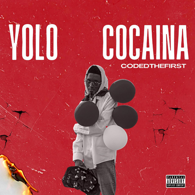 Yolo/Cocaina cover art