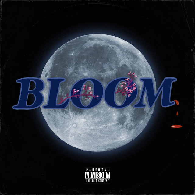 Bloom cover art