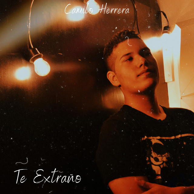 Te Extraño cover art