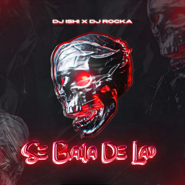 Se Baila De Lao cover art