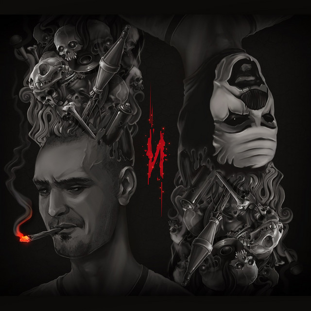 undefined album image