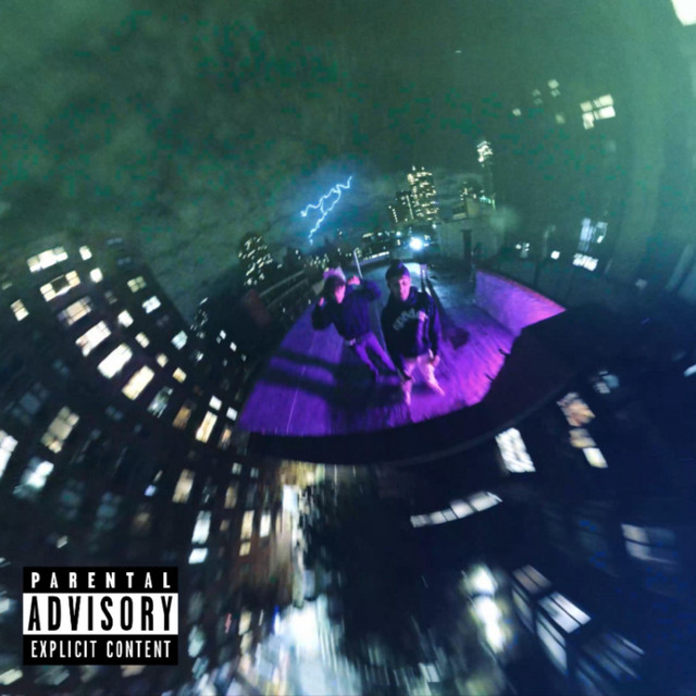 Rule Da World cover art