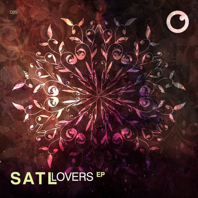 Lovers artwork