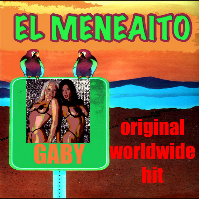 El Meneaito by Gaby