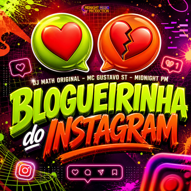 Bloguerinha Do Instagram