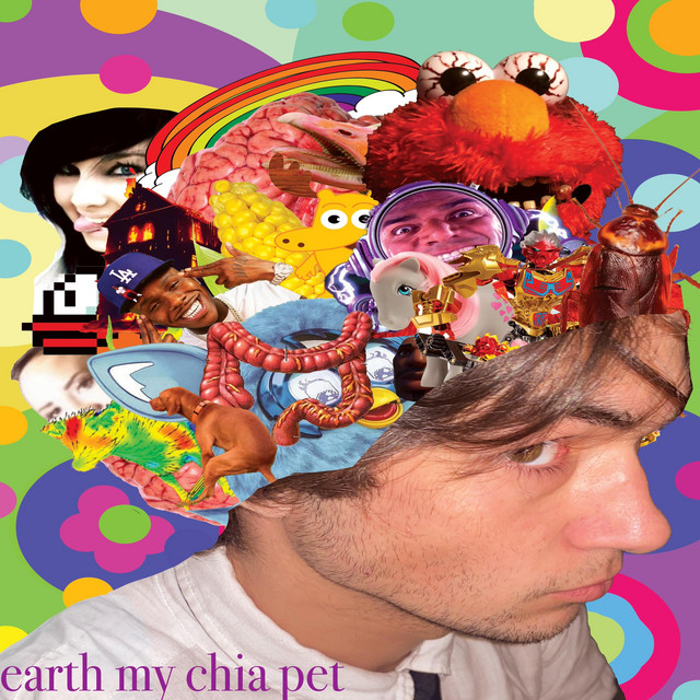 sad fever dream (mid) cover art