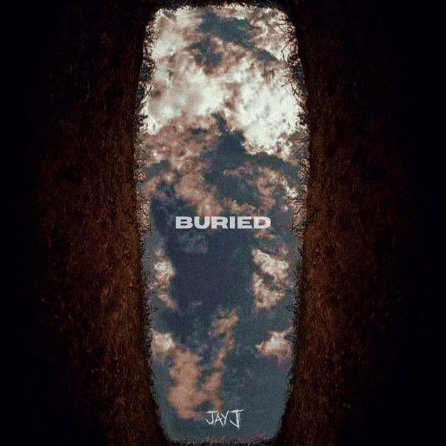 buried
