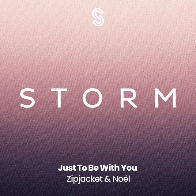 Just to Be with You - Radio Edit