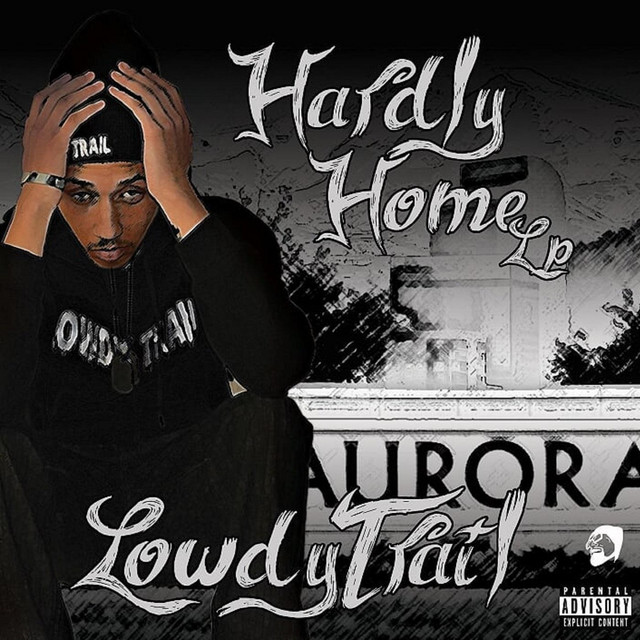 Why Lie / See My Homie cover art