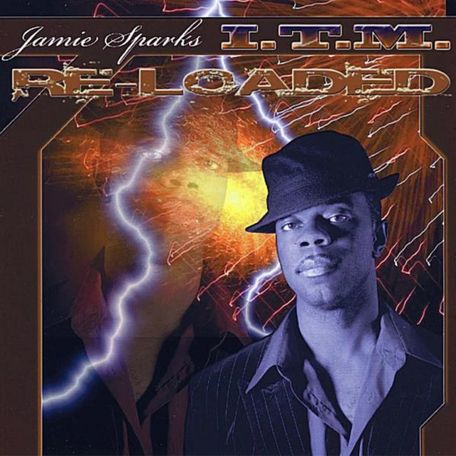 I.T.M. Re-Loaded (Remixes) cover art