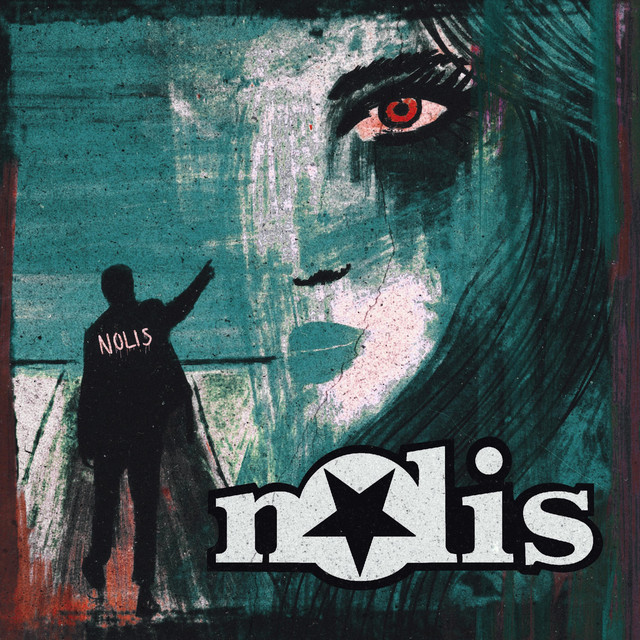 Nolis cover art