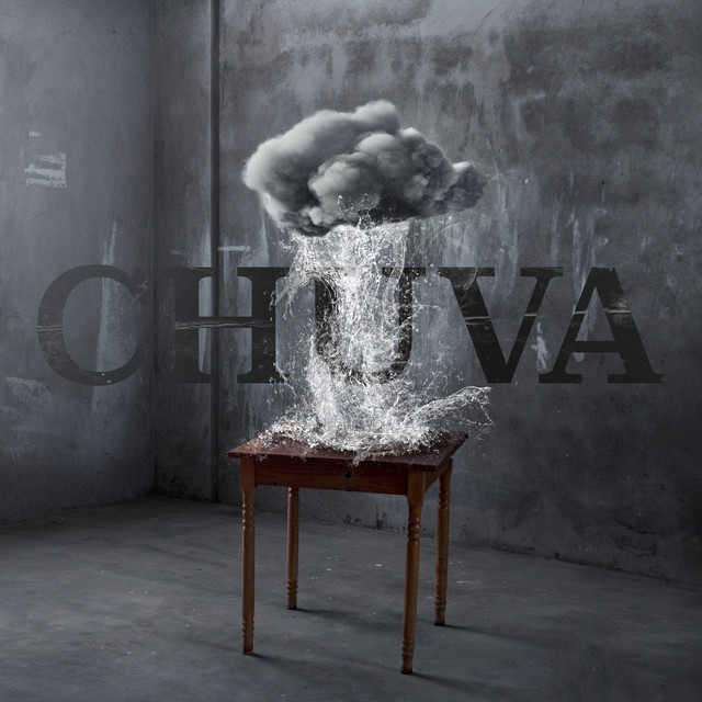 Chuva cover art