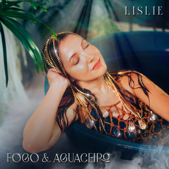 Fogo & Aguaceiro cover art