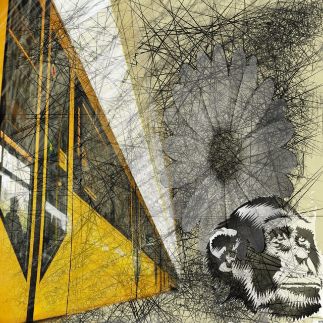 Too Late cover art