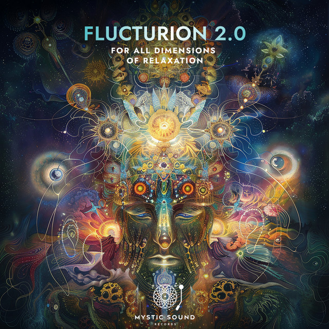 For All Dimensions Of Relaxation cover