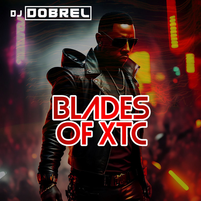 Blades of XTC