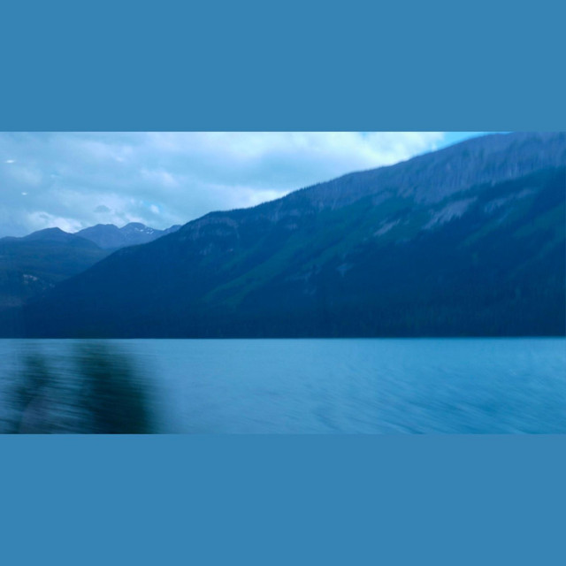 EP cover art