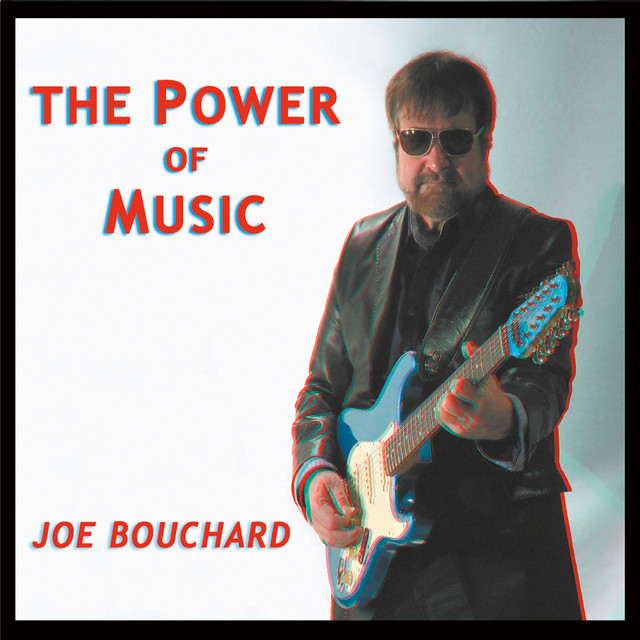 The Power of Music cover art