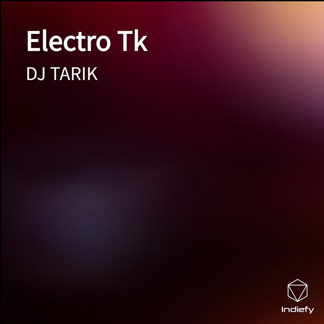 Electro Tk cover art