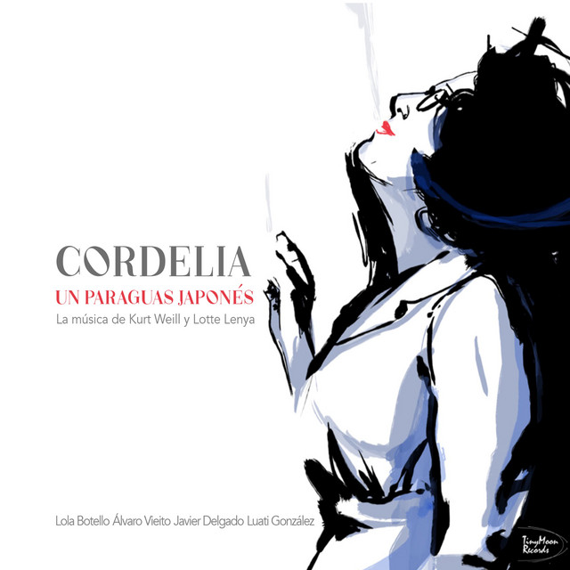 Cordelia