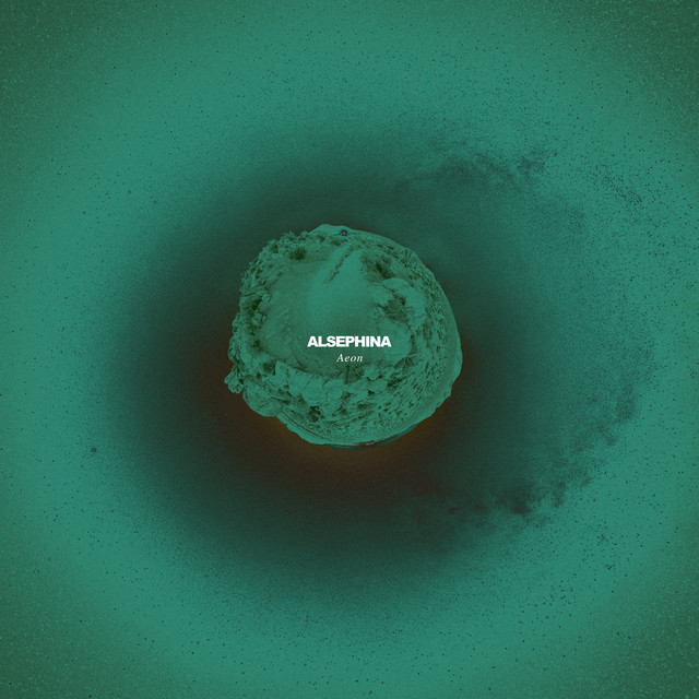 Aeon cover art