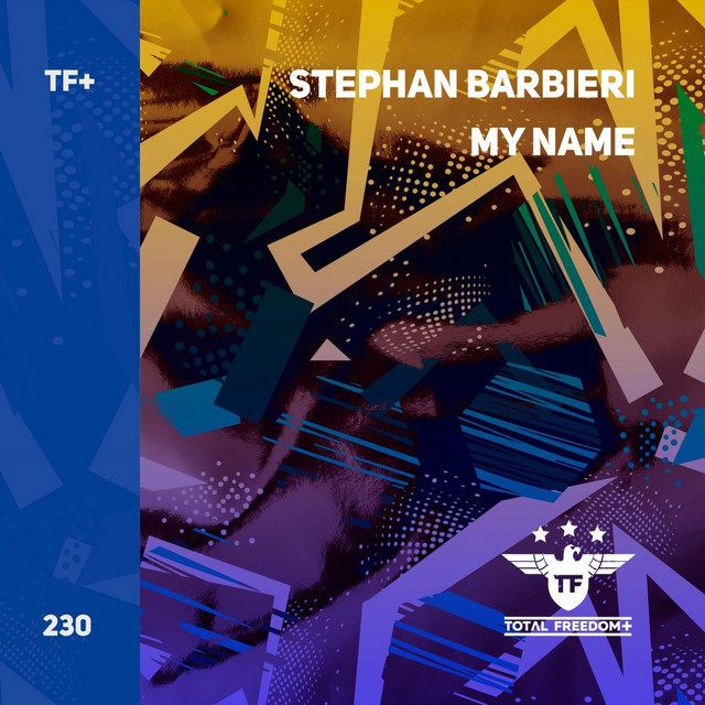 My Name album art