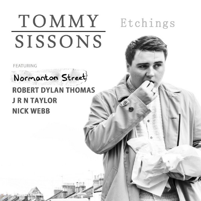 Etchings cover art