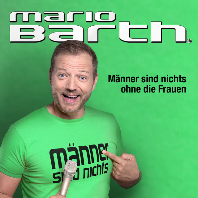Männer sind nichts ohne die Frauen cover