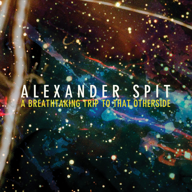 A Breathtaking Trip to That Otherside cover art