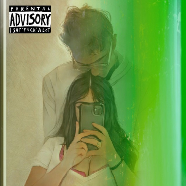 IM DONE cover art